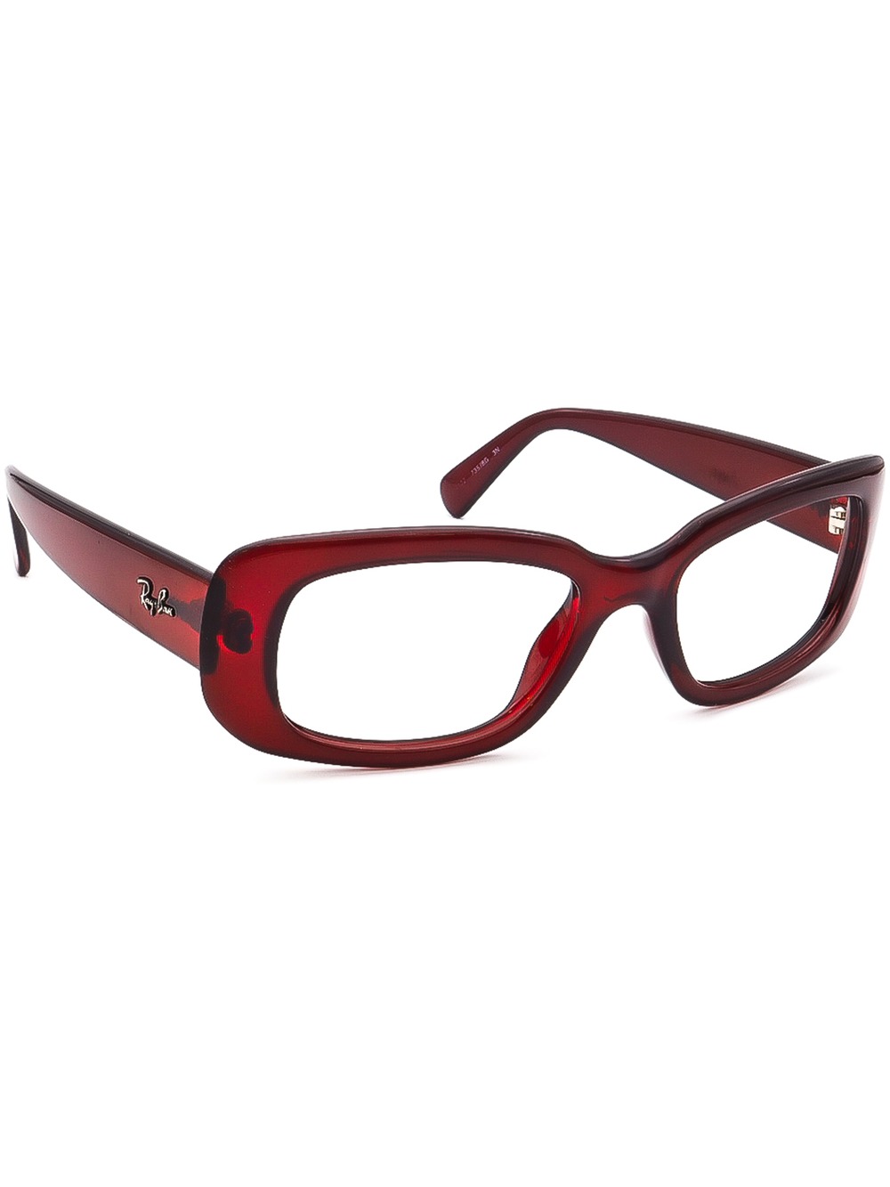 Ray-Ban RB 4122 735/8G Sunglasses (no lenses)